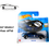 Thumbnail: A stunning blue Ford GT40 Hot Wheels Diecast Model