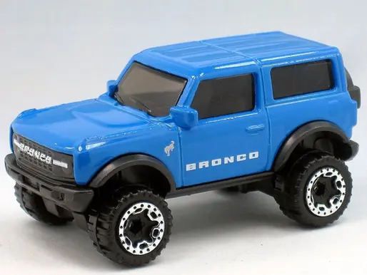 Top 10 Hot Wheels Mainline Models of 2022