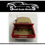 Thumbnail: Polistil Diecast Model Toys - 1:25 Scale - S686 - Mercedes Benz 450 SL