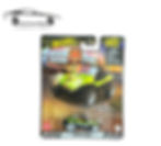 Hot Wheels Premium Boulevard Meyers Manx