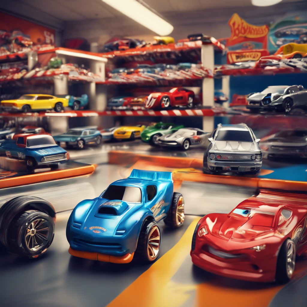 Wall of Speed