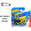 Thumbnail: Heavy Hitcher Hot Wheels Diecast Model