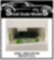 Corgi Diecast Model - Mobil Edition - Bentley 4.5 Ltr