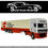 Thumbnail: Corgi Superhaulers - TY87002 - DAF 95’ Cab and Curtainside