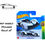 Thumbnail: Exotics McLaren Solus GT Hot Wheels Model in white
