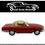 Thumbnail: Polistil Diecast Model Toys - 1:25 Scale - S686 - Mercedes Benz 450 SL
