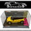 Thumbnail: CC86504 1:36 Dakar Yellow Mini Cooper Corgi Diecast Model