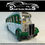 Thumbnail: Corgi Diecast Model - 97180 - Grey Green A.E.C Regal Coach