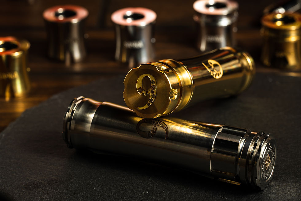 サムネイル： 【SA9RA】ZERO CUSTOM SS / tube