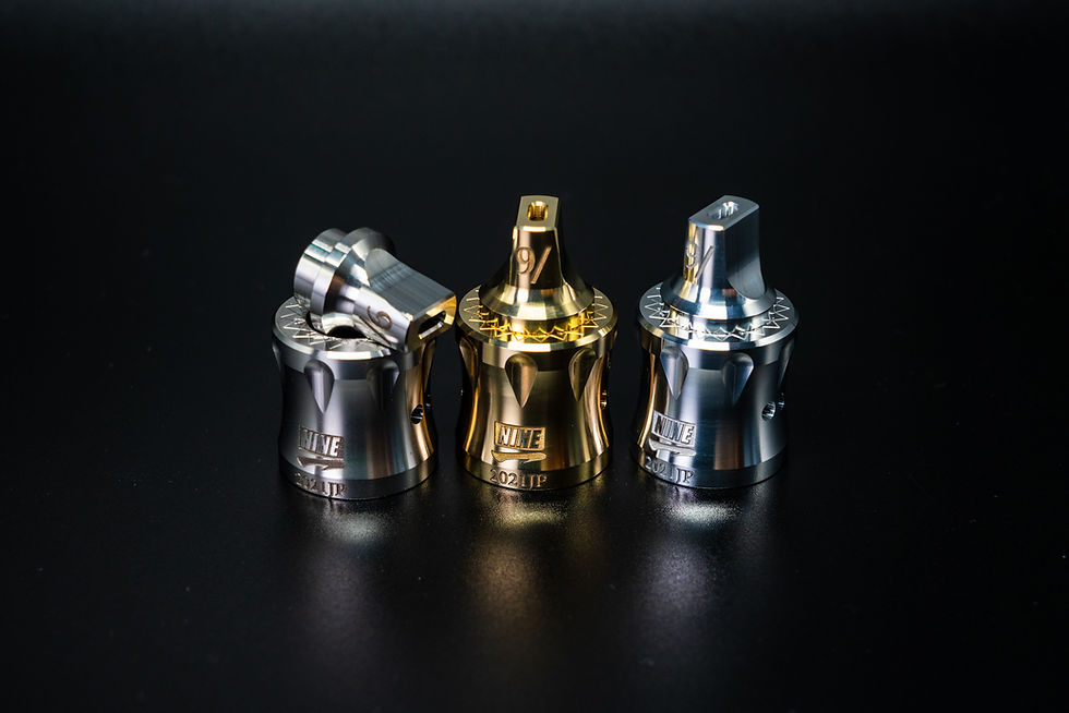 サムネイル： RDA CAP CLAW