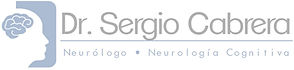 Logo Dr. Sergio Cabrera