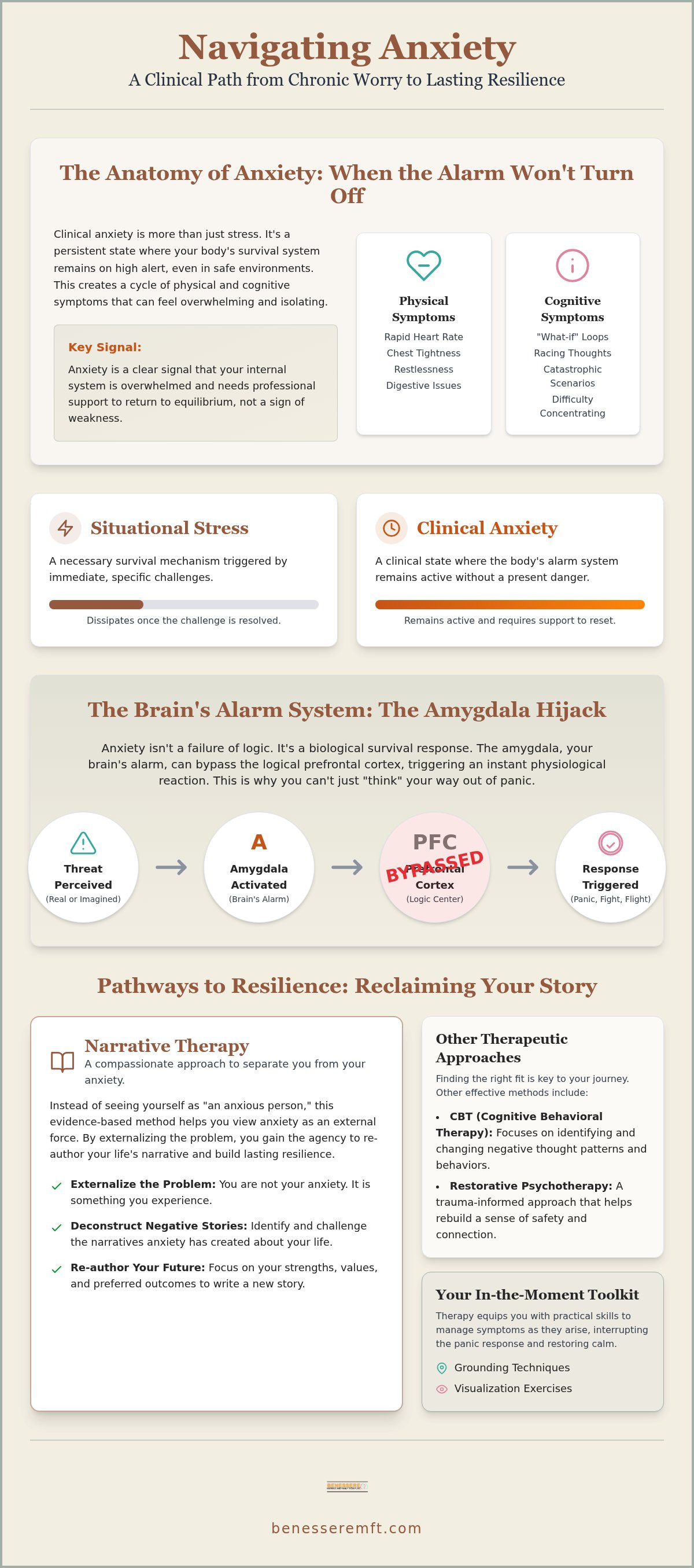 Anxiety therapy Roseville CA