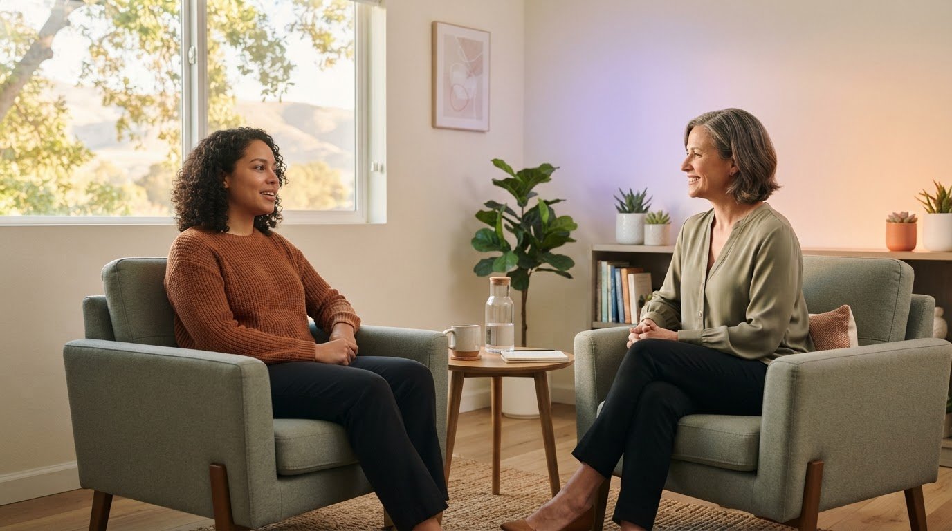 Roseville Counseling for Imposter Syndrome