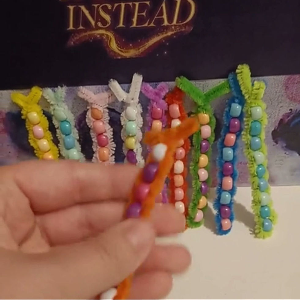 Thumbnail: Worry Worms