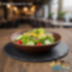 salata asortata legume proaspete rosii castraveti restaurant max international experienta panoramica