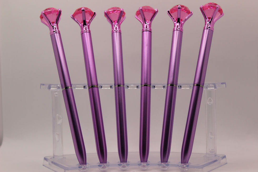 Thumbnail: Princess Pen