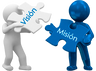 Nuestra misión y vision