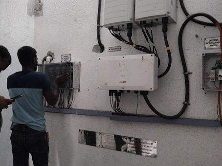 How to Fix Persistent Solar Isolation Faults: A SolarEdge Optimizer Case Study