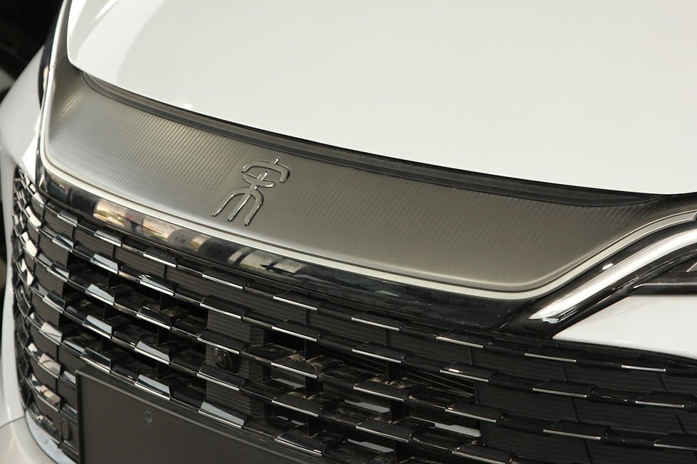 الصورة المصغرة: BYD Song-L Flagship 2026