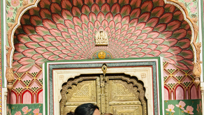 Travelnari in Jaipur