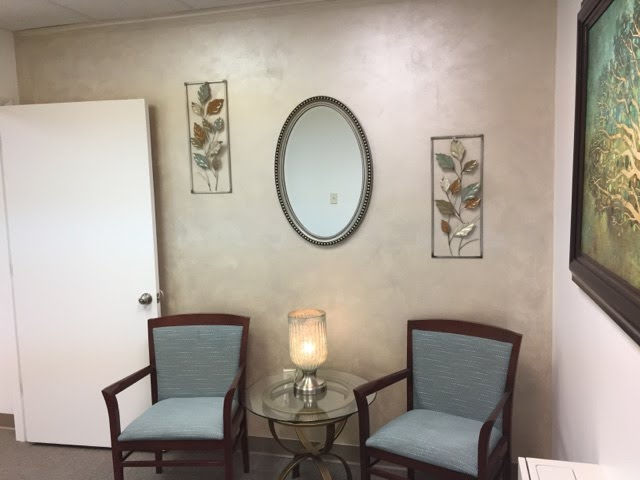 RTM Training Facility