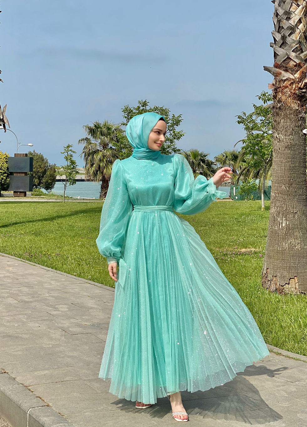 Sabrina Mint