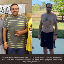Sawyer will help you realize your goals and give you the practical means to do so! copy