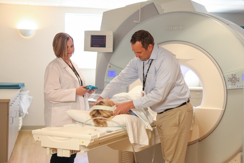 professional female voice-over actor