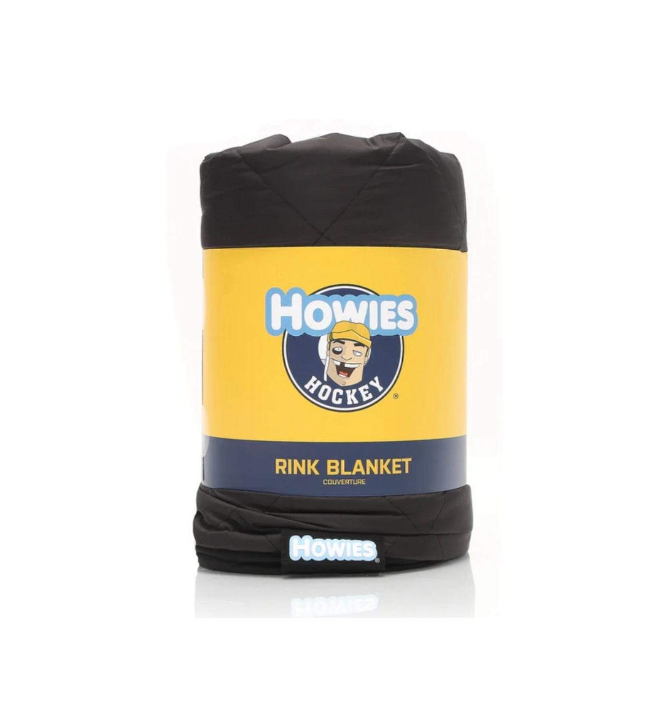 Howies Rink Blanket
