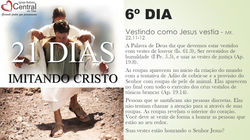 DIA 6º  -  06/02/2017
