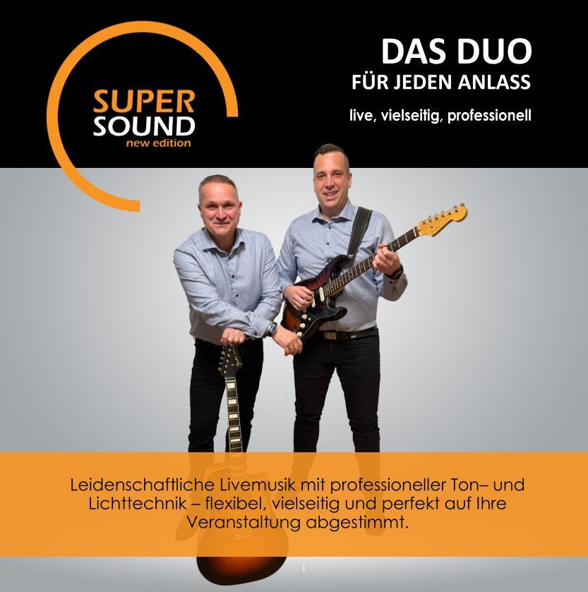 „Mehr als 30 Jahre nach ihrem Start begeistern die beiden Brüder weiterhin mit einer unvergleichlichen musikalischen Qualität.