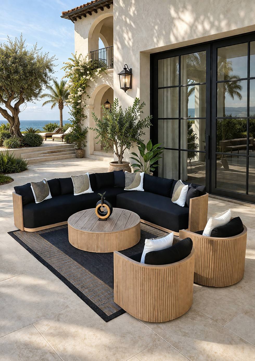 Thumbnail: Cannes - Teak