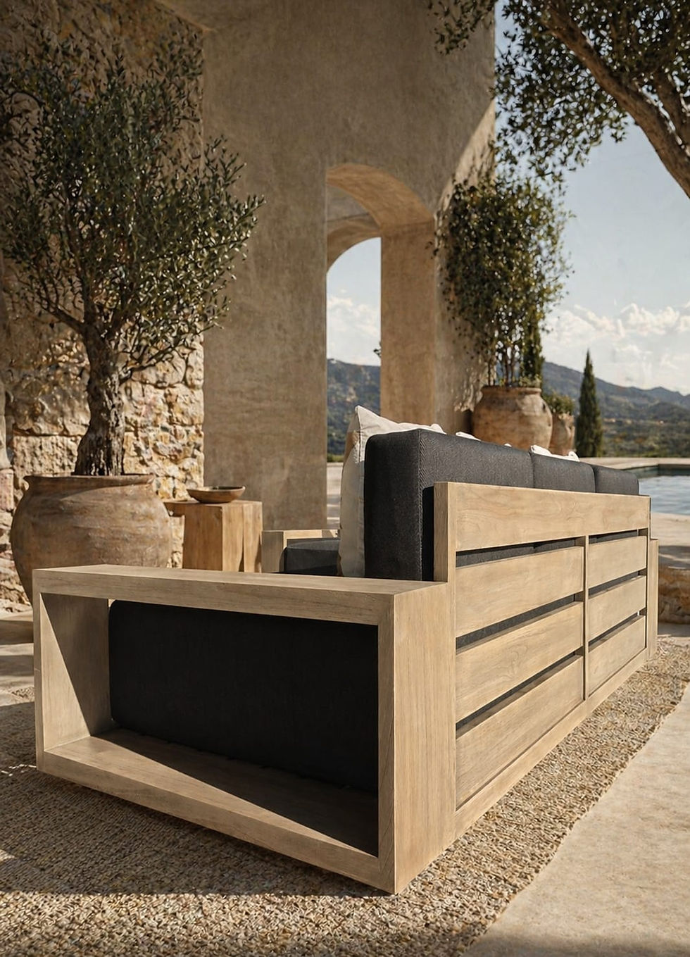 Thumbnail: Palma - Teak
