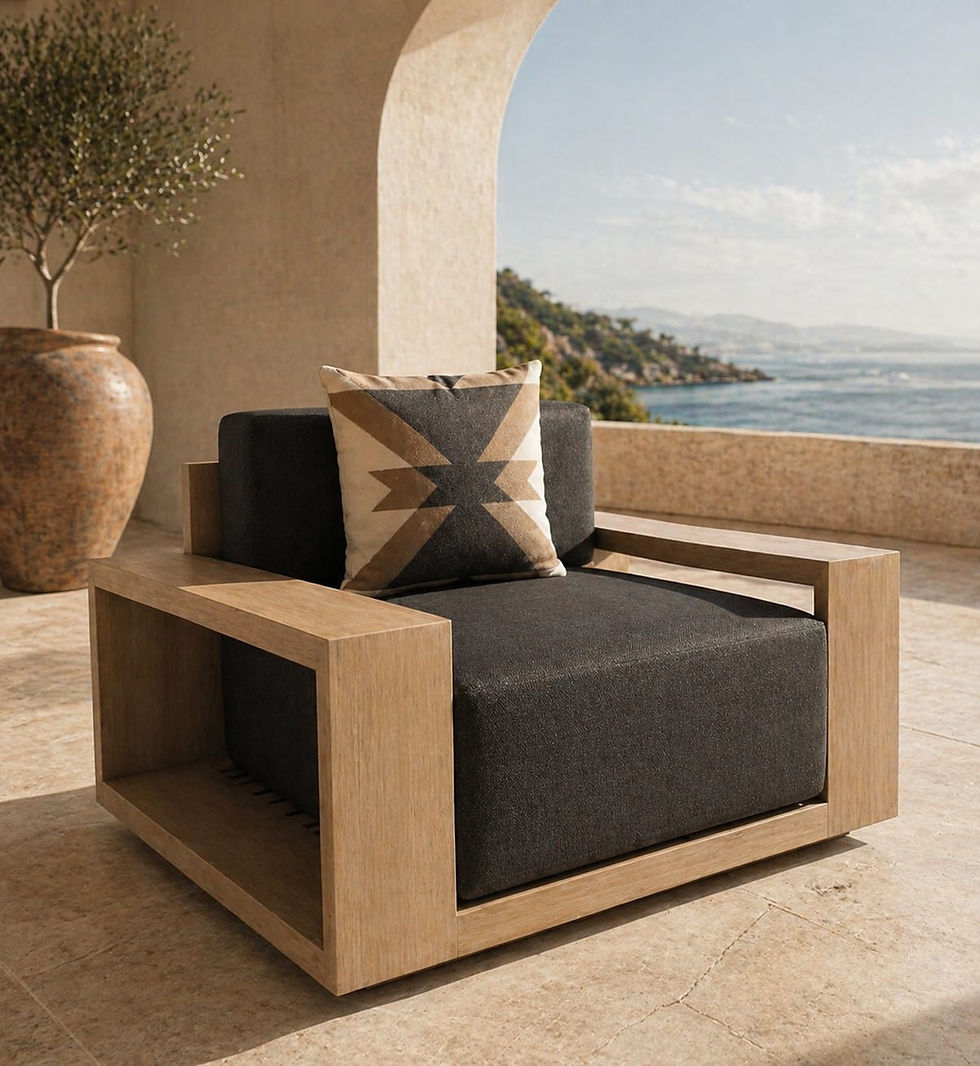 Thumbnail: Palma - Teak
