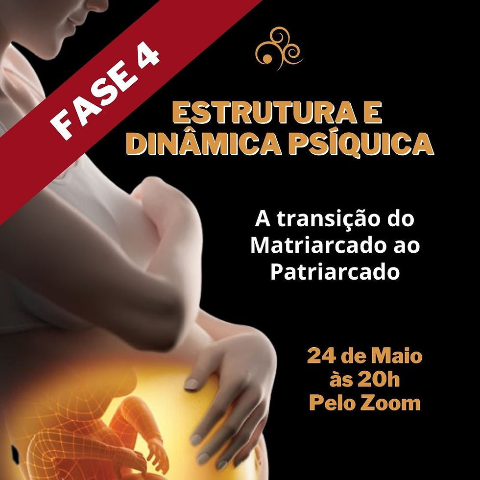 Desenvolvimento psíquico - Fase 4