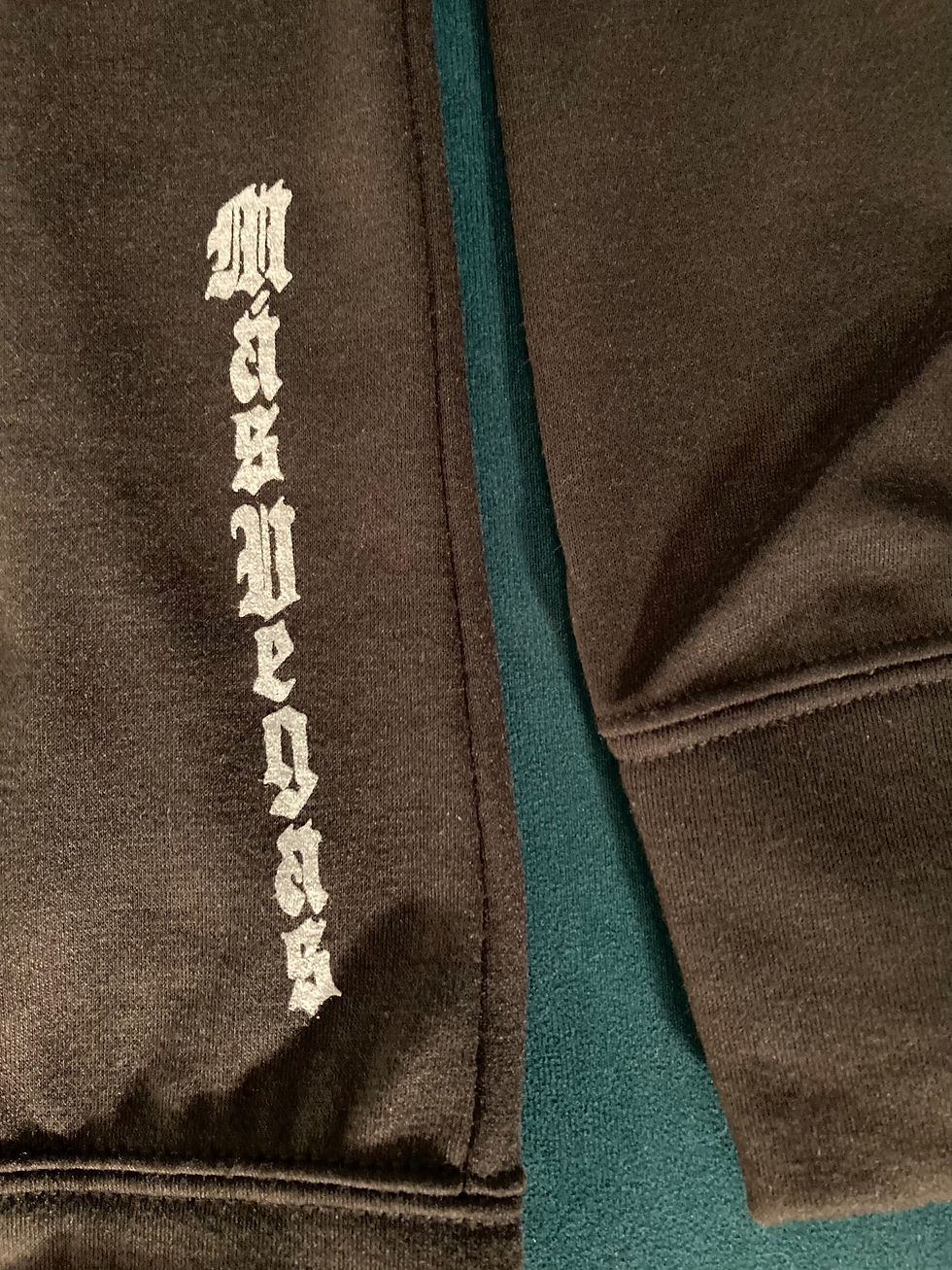 Thumbnail: Hoodie Zip Up