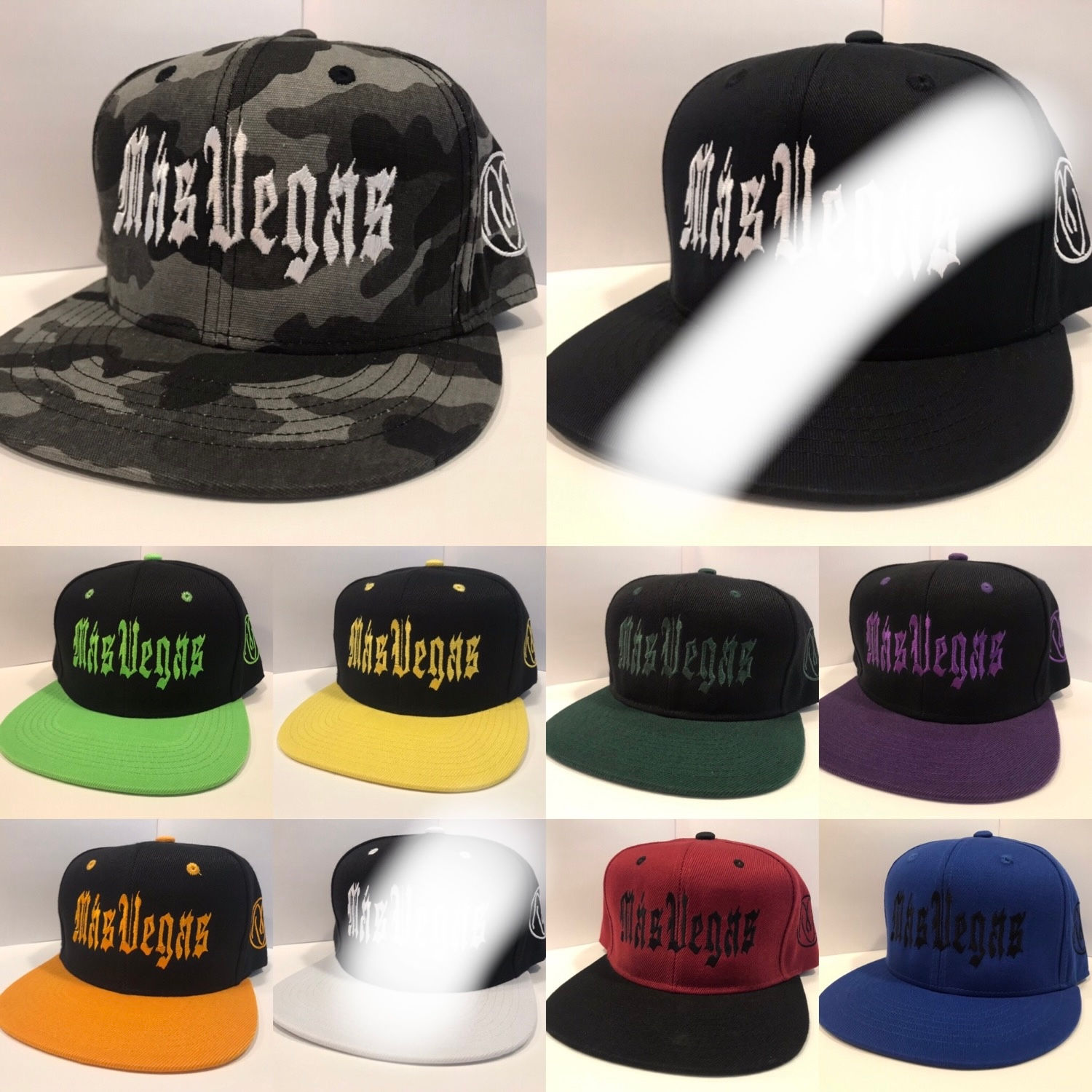 Flat bill Old E font