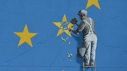 The European World in Crisis