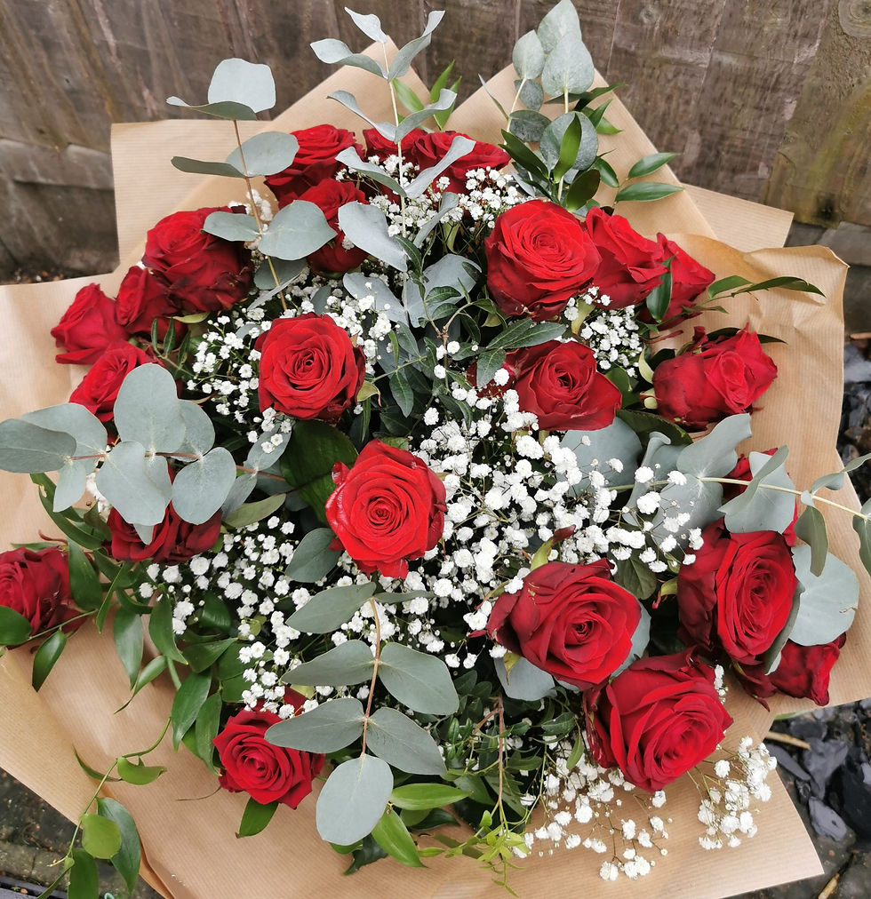 Four Seasons Florist Epping Same day and next day delivery for Funerals