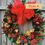Thumbnail: Artificial Christmas Wreaths