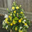 Thumbnail: Basket arrangements - Different colours available 