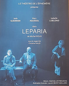 -Affiche - Le Paria -.jpg