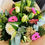 Thumbnail: Pink and White Hand Tied Bouquets