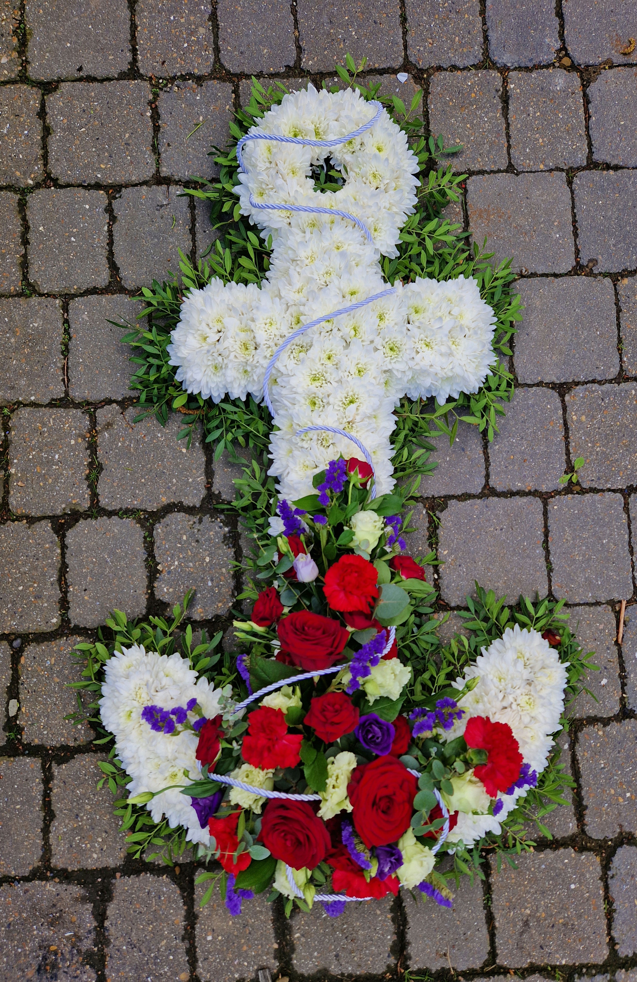 Large Anchor Tribute