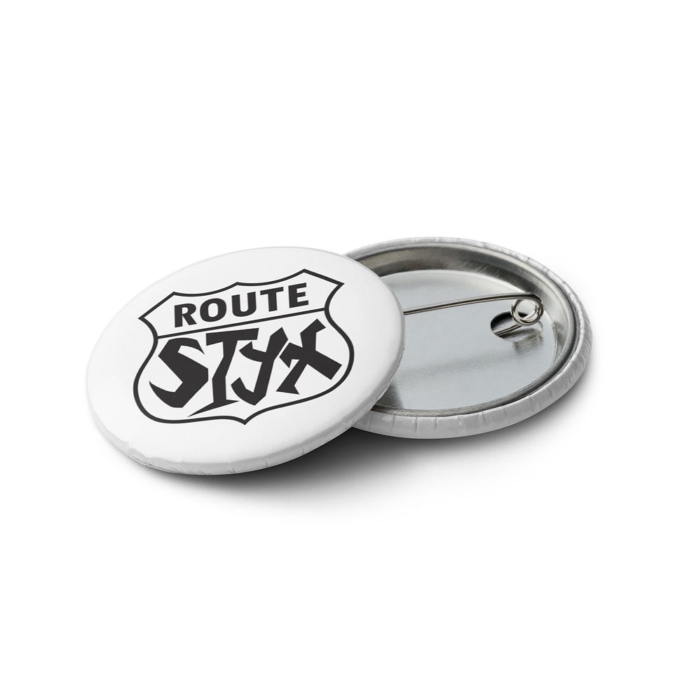 Thumbnail: Route Styx pins