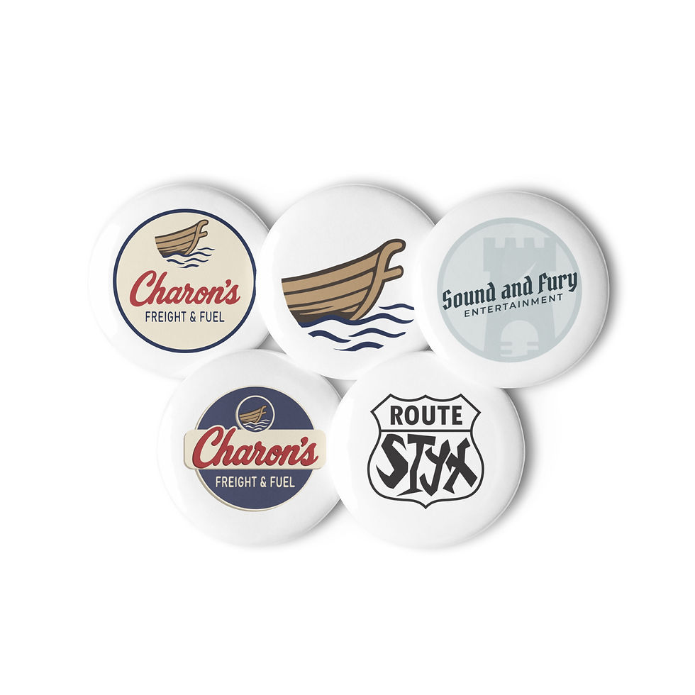 Thumbnail: Route Styx pins