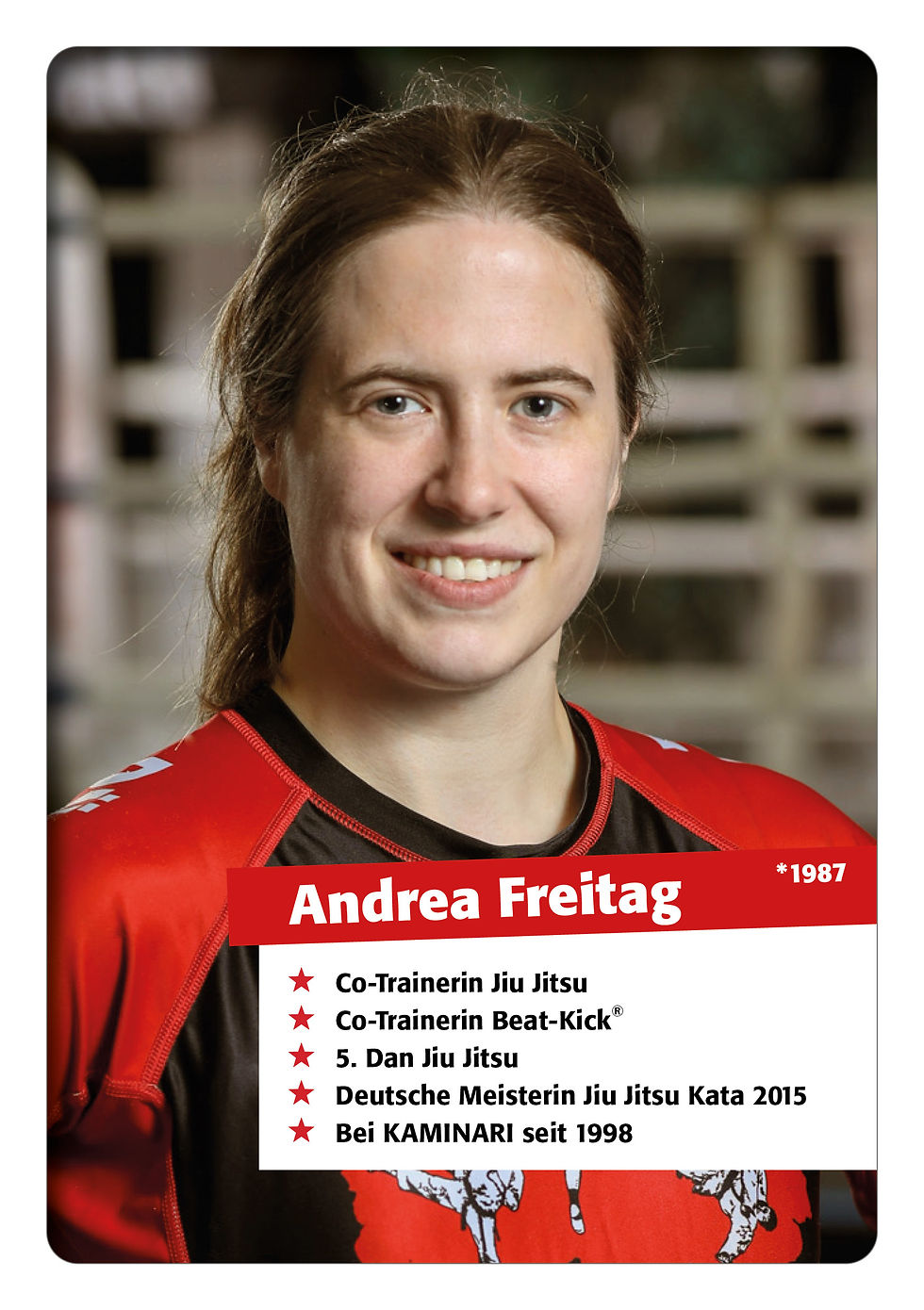 Andrea Freitag