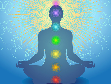 Chakra Balancing Therapy — Research, Benefits, and Clinical Evidence