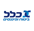 לוגו כלל חברה לביטוח