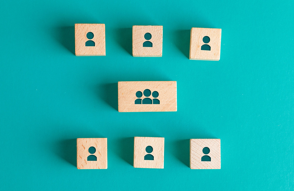 Reclutamiento especializado vs. masivo: ¿calidad o cantidad?